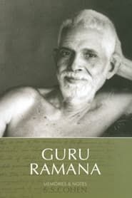 Guru Ramana - His Living Presence