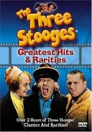 The Three Stooges Greatest Hits! series tv