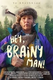 Hey Brainy Man series tv