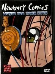 Newbury Comics: Music For Your Eyes series tv