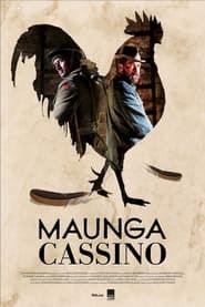 Image Maunga Cassino