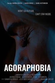 Agoraphobia series tv