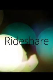 Rideshare series tv