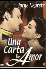 A Letter of Love 1943 streaming
