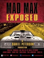 Mad Max Exposed-hd