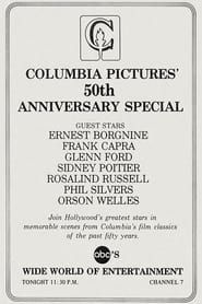 The Columbia Pictures 50th Anniversary Special series tv