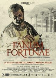 Image Fanum Fortunae - Alla scoperta di Vitruvio