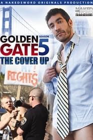 Golden Gate Season: The Cover Up (2013)