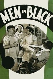 Men in Black series tv