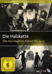 The Carringford School Mystery (1958)