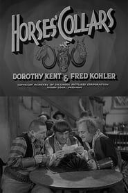 Horses' Collars (1935)