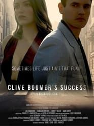 Clive Boomer's Success series tv