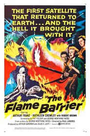 The Flame Barrier 1958 streaming