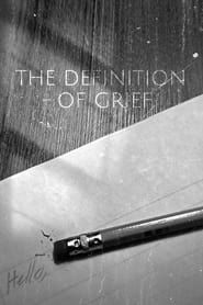The Definition of Grief series tv