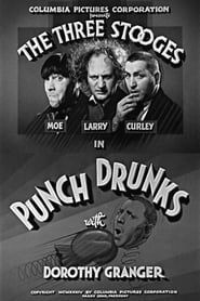 Punch Drunks series tv