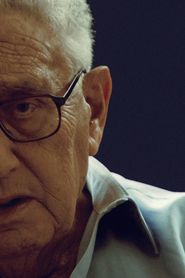 Kissinger: Statesman or War Criminal? series tv
