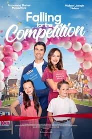 Falling for the Competition (2019)