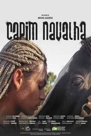 Capim-Navalha series tv