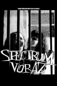 Spectrum Voraz series tv