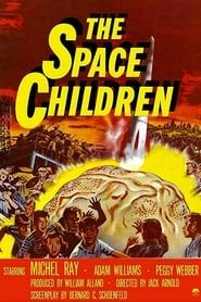 The Space Children series tv