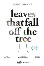 Leaves That Fall of the Tree series tv