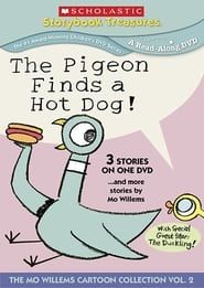 The Pigeon Finds a Hot Dog series tv