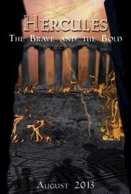 Hercules: The Brave and the Bold series tv