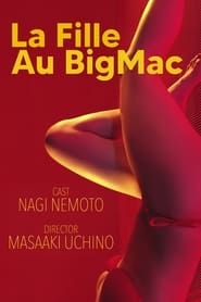 La Fille Au BigMac (2021)