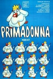 Primadonna series tv