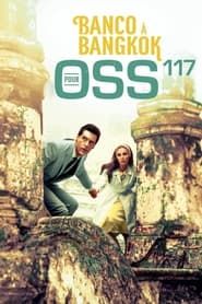 OSS 117: Panic in Bangkok series tv