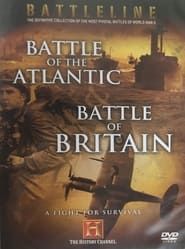 Battleline: Battle of Britain series tv