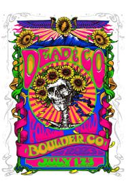 Dead & Company: 2023-07-02 Folsom Field, Boulder, CO, USA series tv