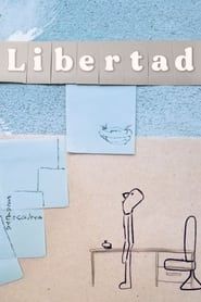 Libertad series tv