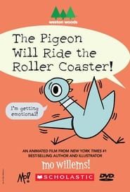 The Pigeon Will Ride the Roller Coaster!-hd