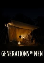Image Generations of Men
