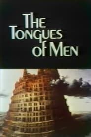 The Tongues of Men series tv