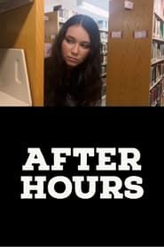 After Hours series tv