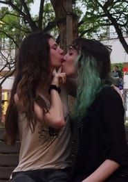 Image Necessity: Transgender Kiss 2023