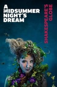 A Midsummer Night’s Dream From Shakespeare’s Globe series tv
