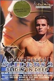 Skateboard Sliders 2: Slidin
