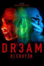 DR3AM: Strange Tales series tv