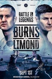 watch Ricky Burns vs. Willie Limond