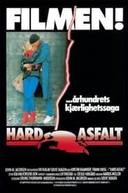 Hard asfalt-hd
