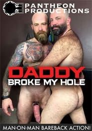 Image Daddy Broke My Hole