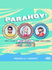 Paramore - Parahoy! Deep Search: Show Two series tv
