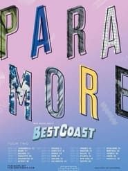 Paramore: AL Tour - Live From Paris series tv