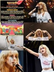 Paramore - Live At Bonnaroo Music Festival 2023 series tv