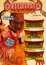 Celluloid Slaughter Video Magazine Vol. 1 series tv