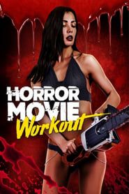 Horror Movie Workout series tv