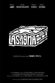 Lasagna series tv